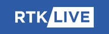 RTK Live Logo